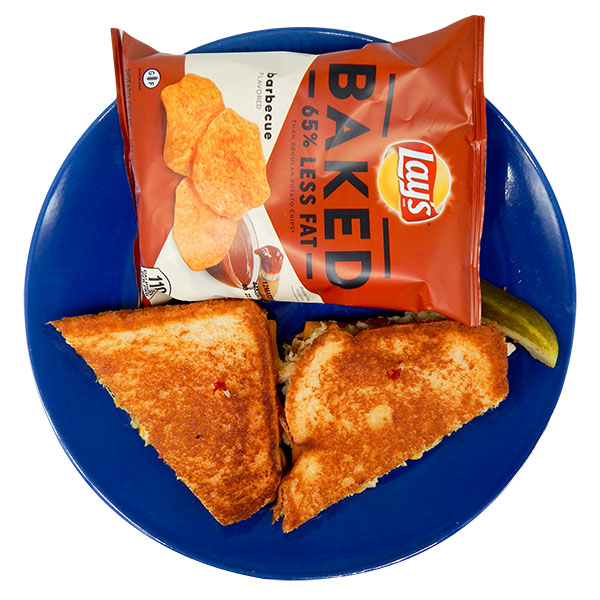 Our Menu Connections Cafe